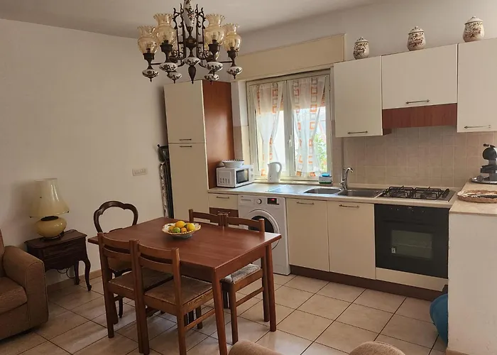 Casa Palmare