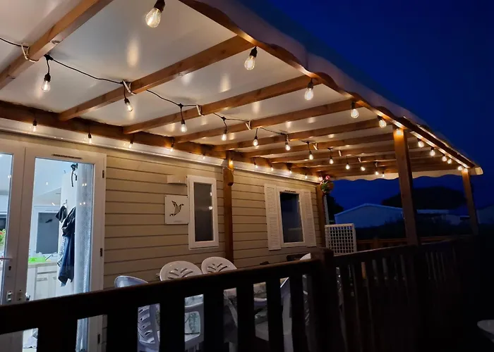 Bungalow Cinéric