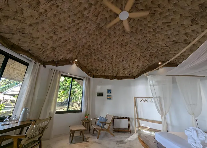 Balihao Resort