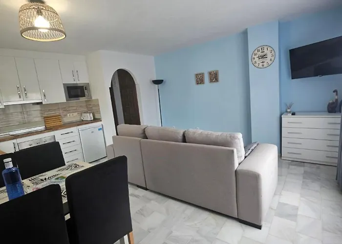 Apartamento Costa Azul Vera