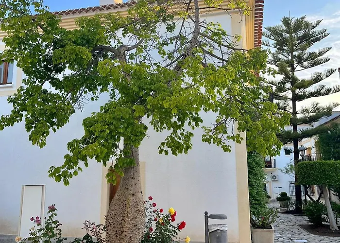 Apartamento Costa Azul Vera