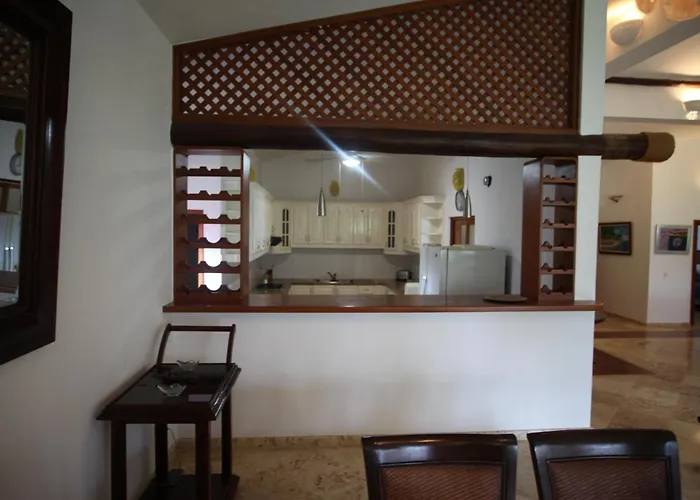 Casa De Campo Golf, Villa La Romana