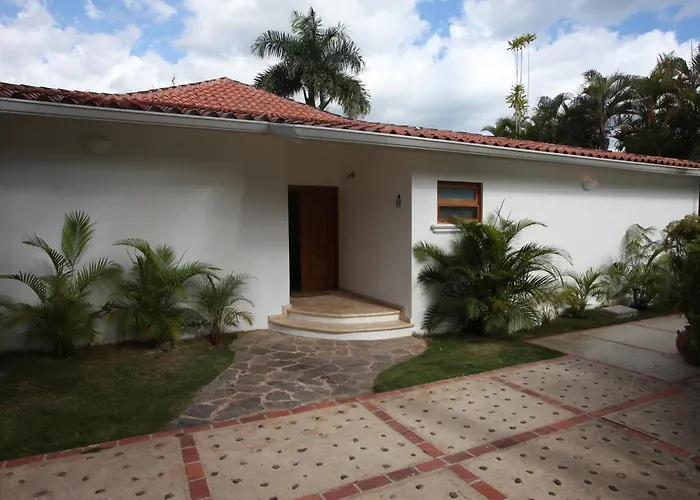 Casa De Campo Golf, Villa La Romana