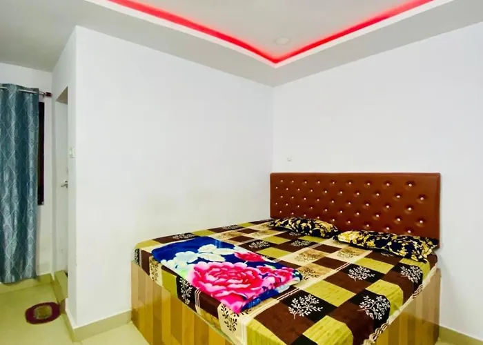 Sunrise Resort