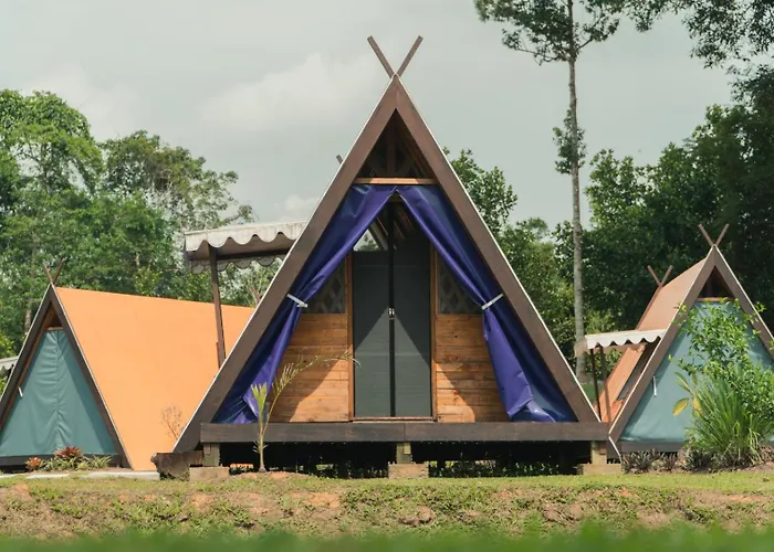 Sumiran Eco Park & Resort