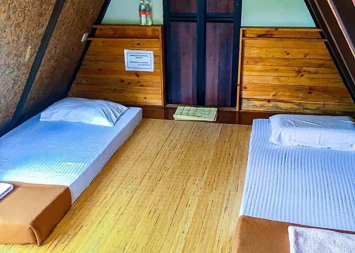 Sumiran Eco Park & Resort