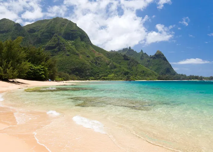 Waipouli Beach Resort C106 By Destination Kauai - Ac, Luxury Ground Level Condo