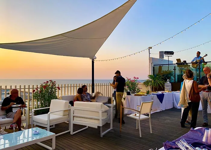 Hotel Nautico