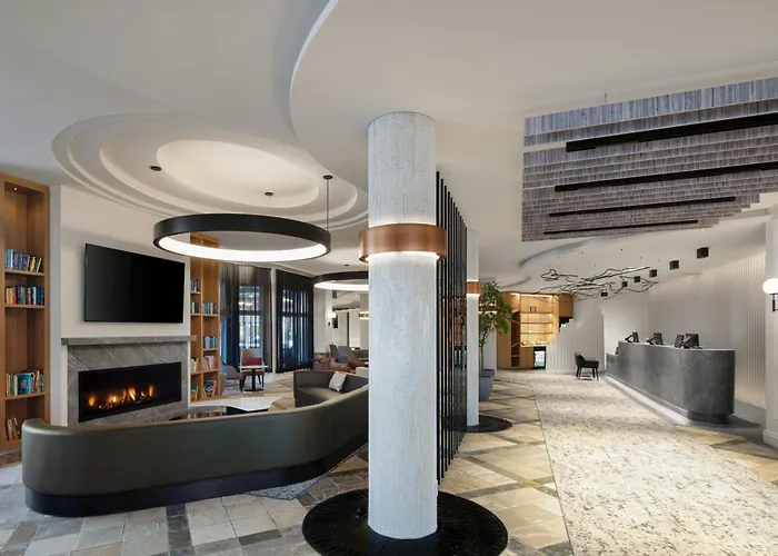 Le Westin Tremblant