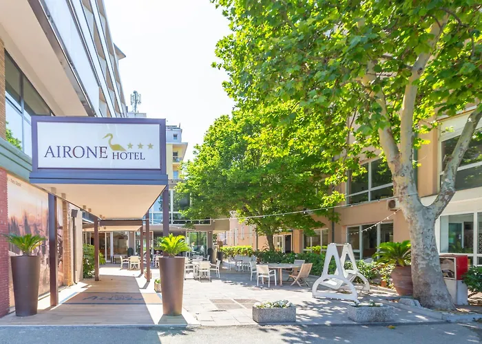 Hotel Airone