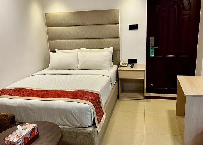 Marino Hotel - Best near Airport