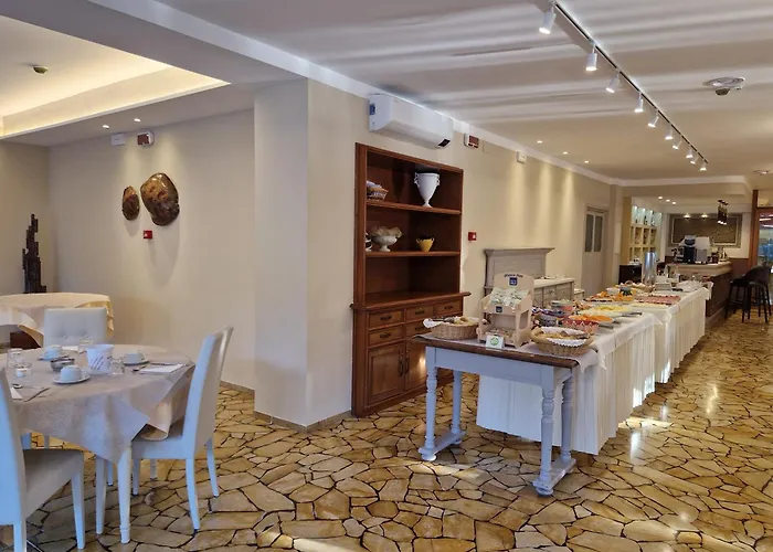 Park Hotel Castello