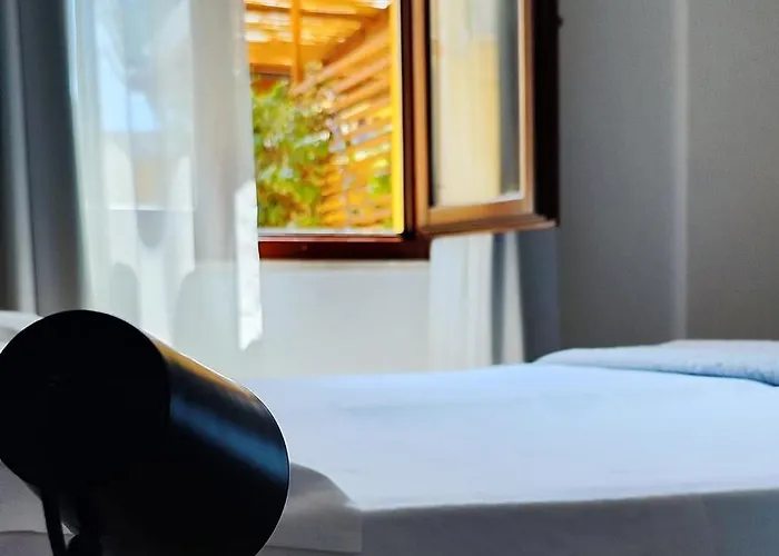 Bed&Breakfast Tiziana