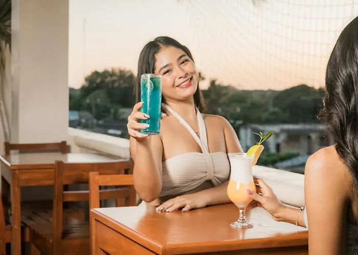 Hotel Sacbe Coba