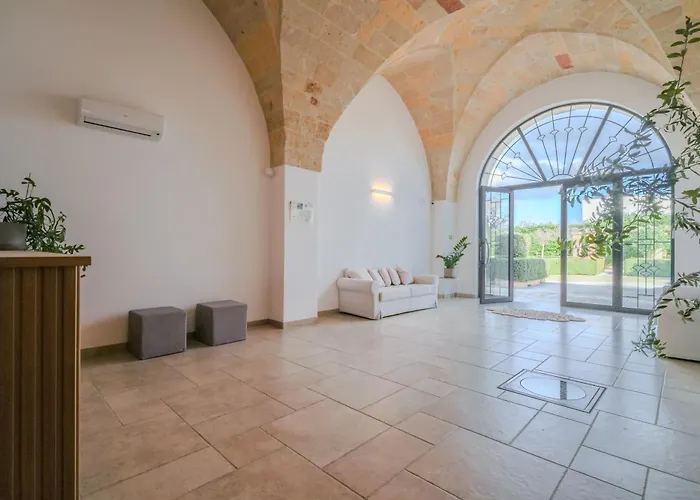 Mediterranea Residence