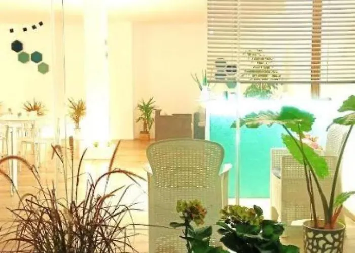 La Smeralda - Boutique Rooms And Breakfast