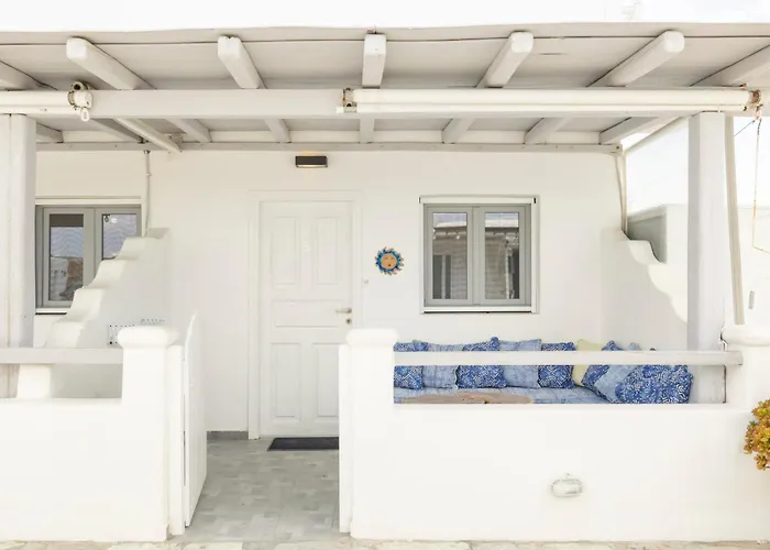 Mykonos Eight