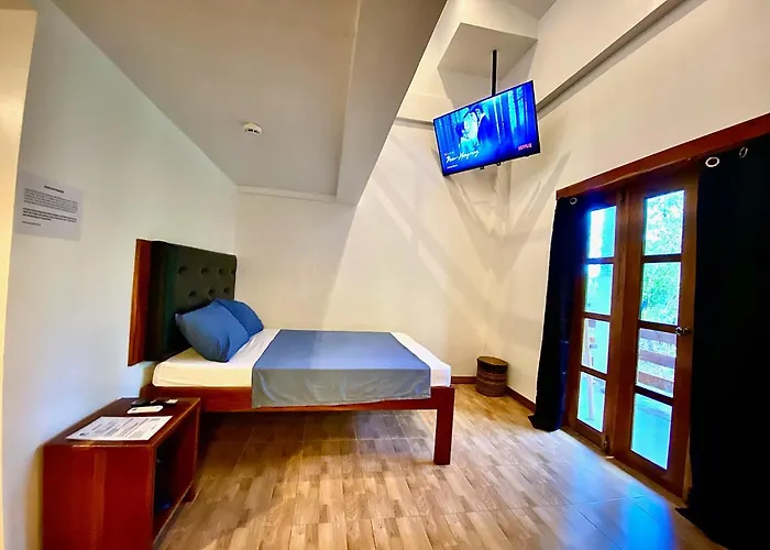 White Bada Guesthouse