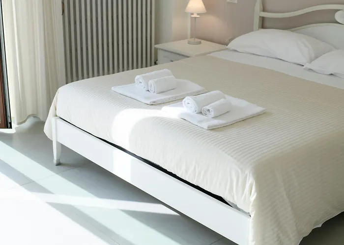 B&B La Fontanella