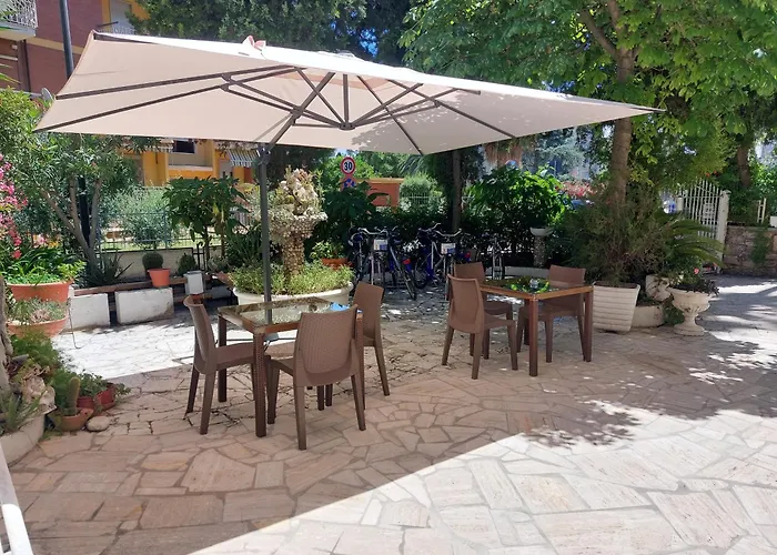 B&B La Fontanella