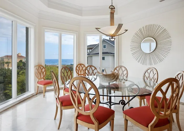 Pearce Chateau Home By Peace Vacations