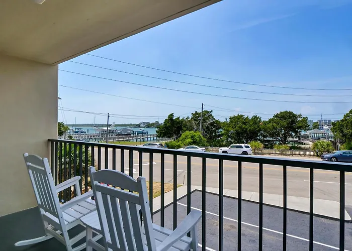 Summer Sands - 101 By Sea Scape Properties