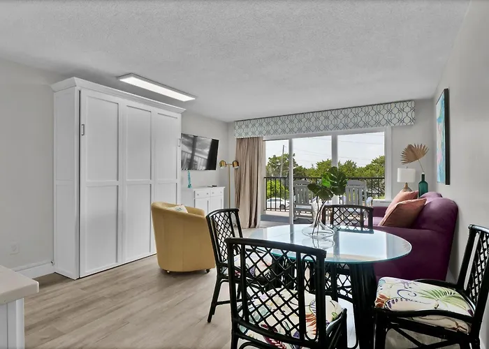 Summer Sands - 101 By Sea Scape Properties