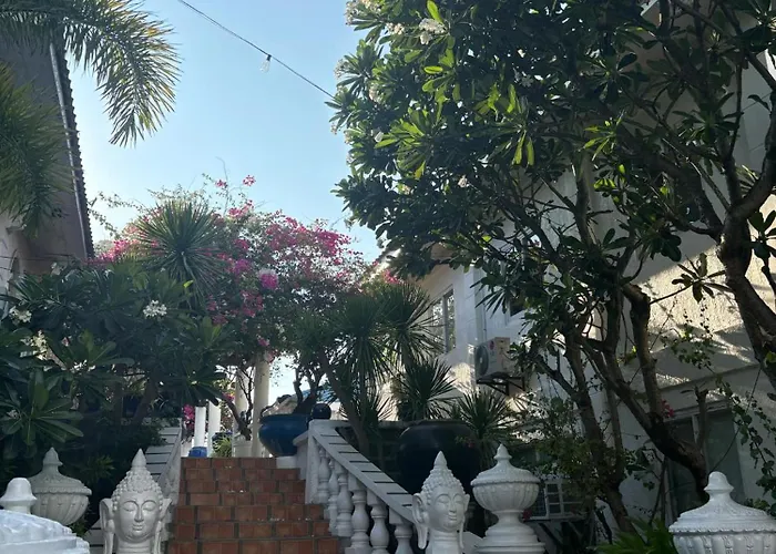 Sjlu San Juan Treasures Beach Resort