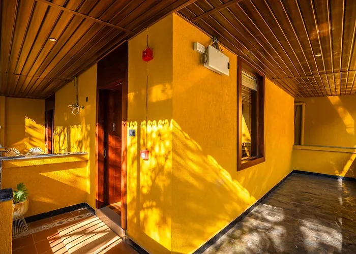 Indulge Mcleodganj By Pack
