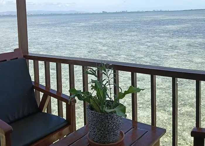 Nalusuan Island Resort And Marine Sanctuary