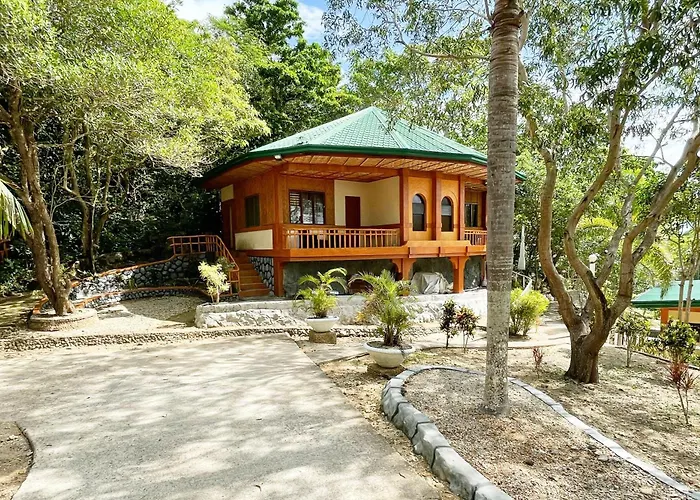 La Puerta Al Paraizo Guimaras Powered By Cocotel