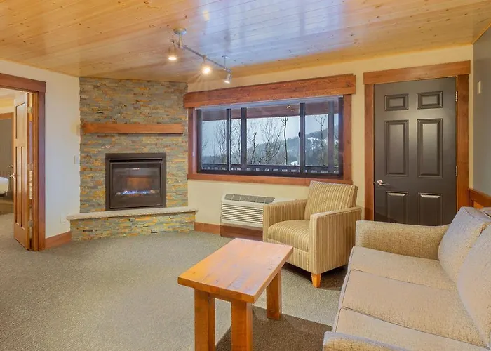 Eagle Ridge Resort At Lutsen Mountains