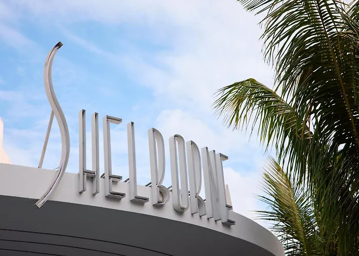 The Shelborne By Proper, A Member Of Design Hotels