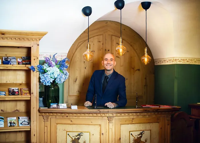 Eggerwirt Kitzbuehel, Hotel & Restaurant