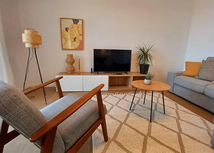 Apartments Daria