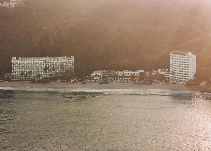 Hyatt Ziva Puerto Vallarta