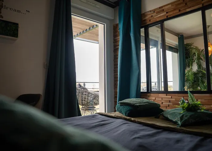 Appartement de L'Espiguette