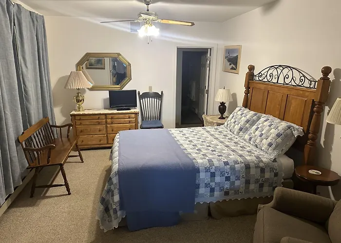 Haven By The Sea B&B