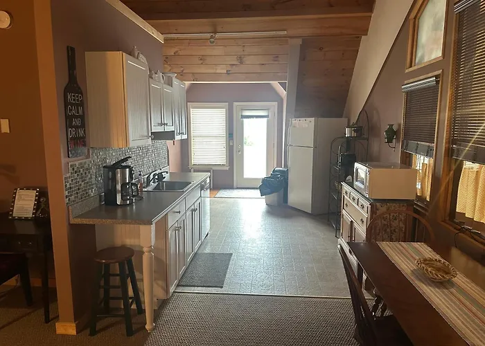 Haven By The Sea B&B