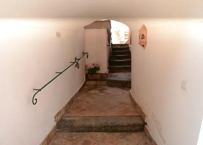 Il Borghetto Apartments&Rooms