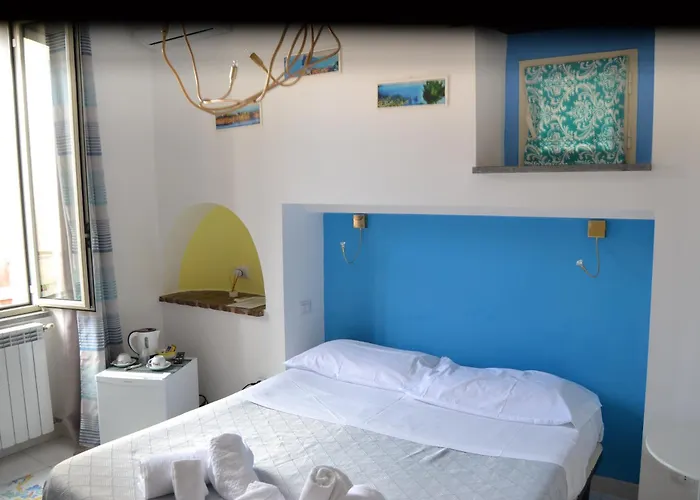 Il Borghetto Apartments&Rooms