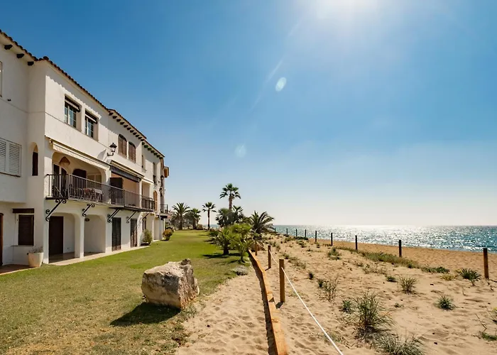 Paraiso Frente Al Mar Apto Duplex