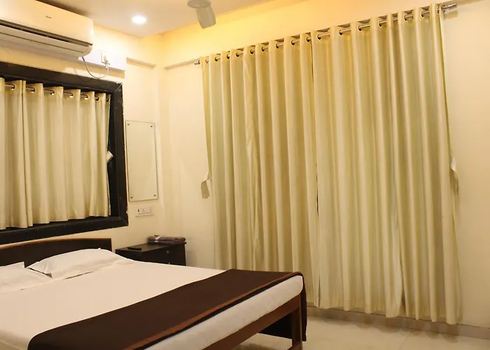 Sukhakarta Holiday Home