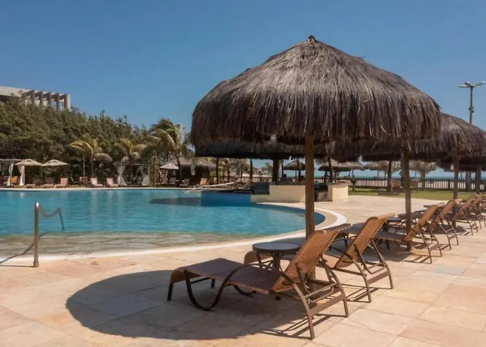 Dom Pedro Laguna Beach Resort & Golf
