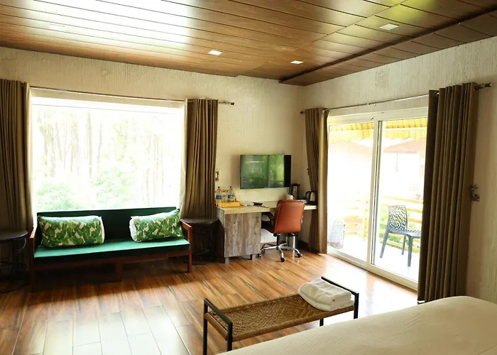 Nanau Resort & Spa
