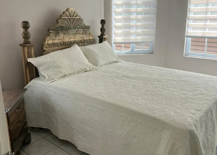 Seacastle Beach Penthouse