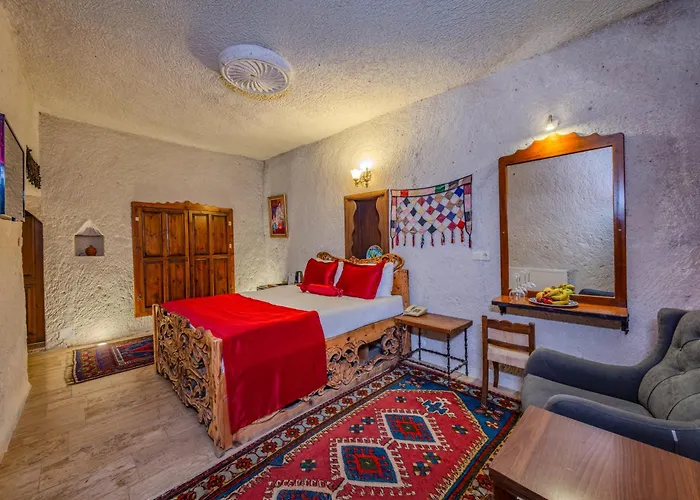Onur Cave Cappadocia
