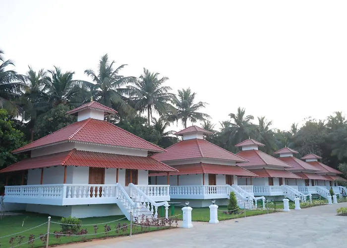 Kps Resort