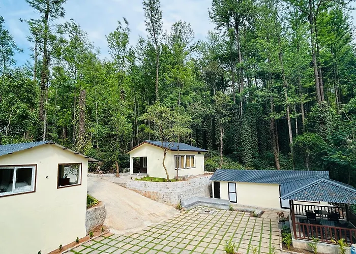Nature View Resort Yercaud