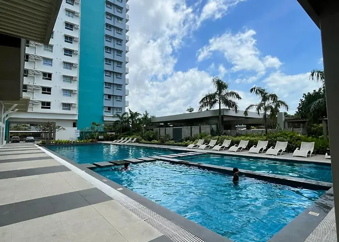 Sleek Stay In Bacolod